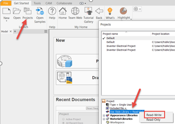 Autodesk Inventor Top 5 Support Questions - Question #2 - Image 2