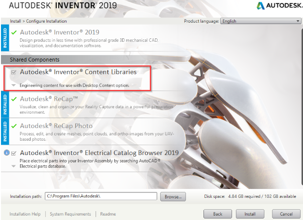 Autodesk Inventor Top 5 Support Questions - Question #4 - Image 5