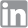 Linkedin Icon-Grey