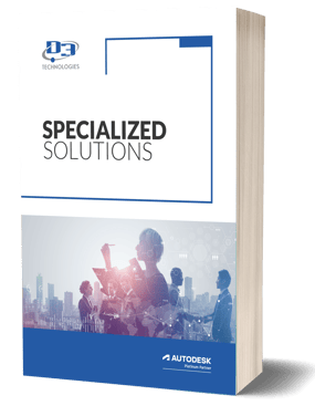 Specialized Solutions eBook image