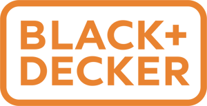 black and decker logo