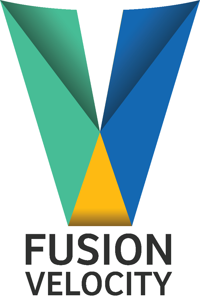 Fusion Velocity - Logo-1