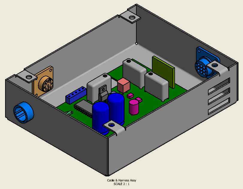 Tutorial: [BEGINNERS] Introduction to Autodesk Inventor | GrabCAD Tutorials