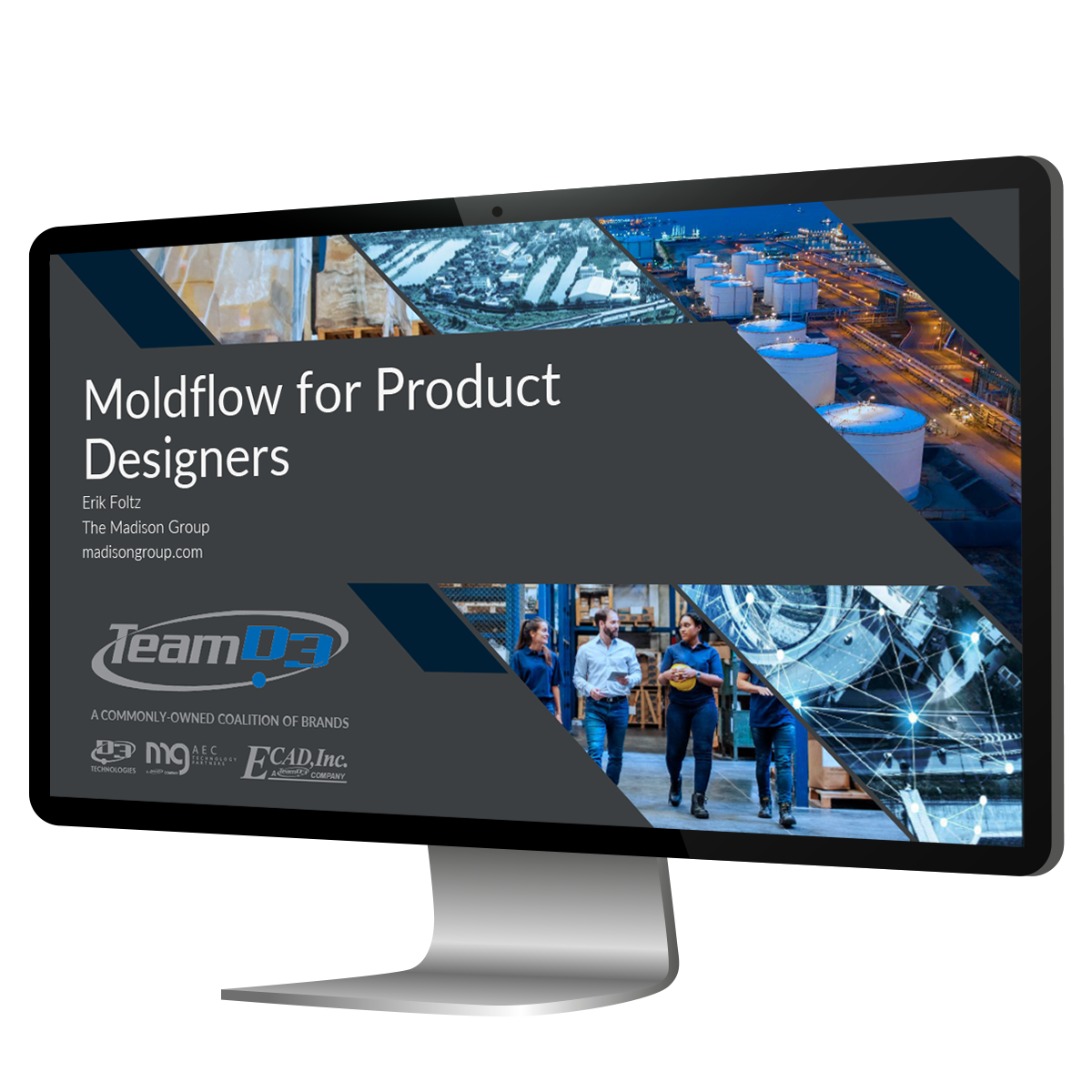 Webinar computer image - moldflow for part designers-1