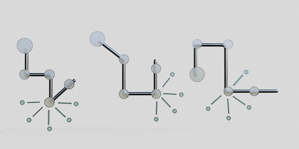 AUTODESK FUSION 360 MARKING MENU (LEVEL 2)